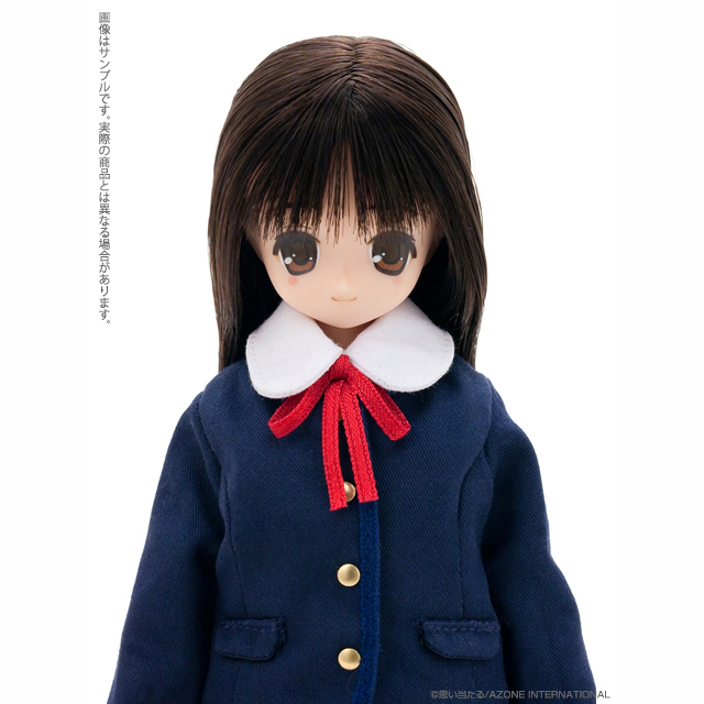 AZONE INTERNATIONAL::えっくす☆きゅーと::商品詳細