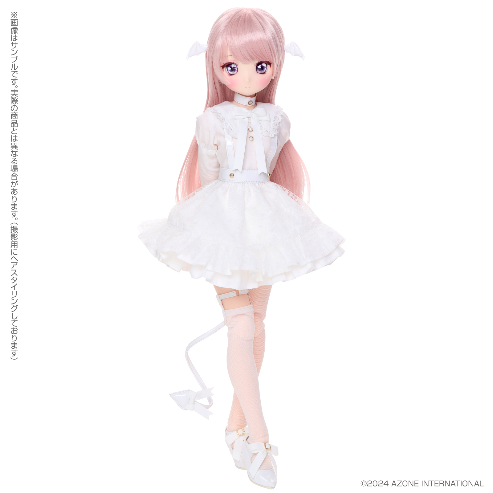 AZONE INTERNATIONAL::Iris Collect Petit::商品紹介-商品詳細