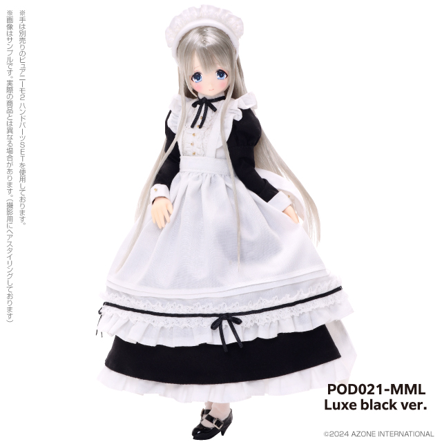 AZONE INTERNATIONAL::えっくす☆きゅーと