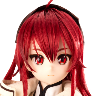 AZONE INTERNATIONAL::キャラクタードール::ドール一覧