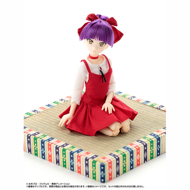 AZONE INTERNATIONAL::キャラクタードール::商品詳細