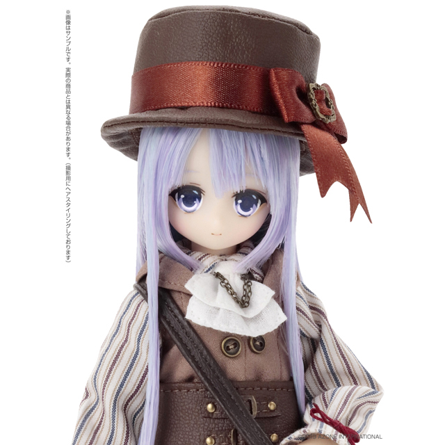 AZONE INTERNATIONAL::Alvastaria::商品紹介-商品詳細
