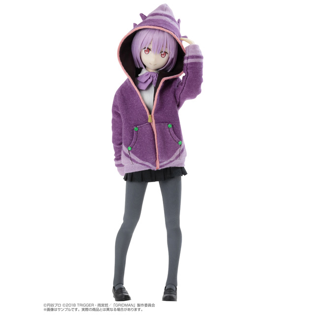 AZONE INTERNATIONAL::キャラクタードール::商品詳細