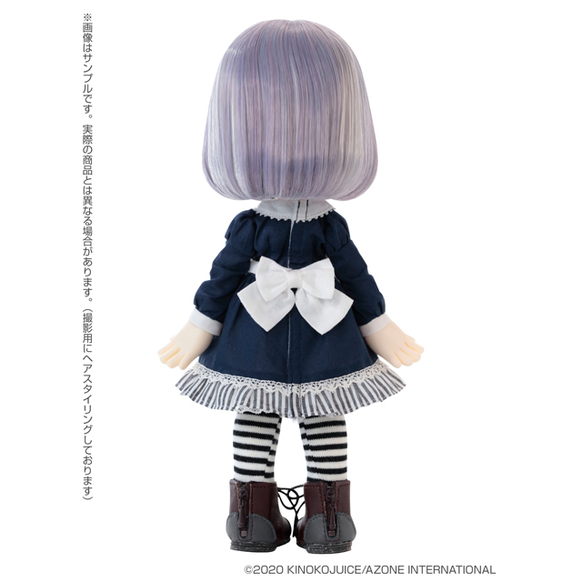 AZONE INTERNATIONAL::キキポップ