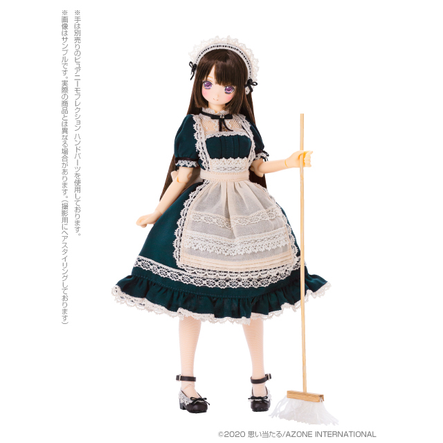 AZONE INTERNATIONAL::えっくす☆きゅーと