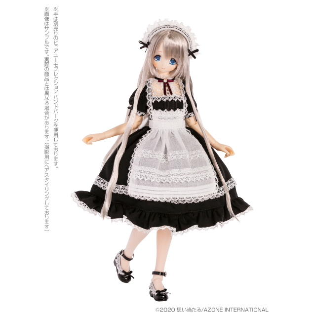 AZONE INTERNATIONAL::えっくす☆きゅーと::商品詳細