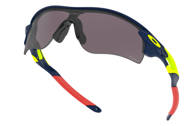 オークリー【東京ヤクルトスワローズ コラボ 限定】 OAKLEY レーダー