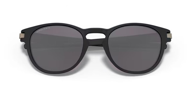 OAKLEY LATCH A【正規品】オークリー ラッチ マットブラック/プリズム