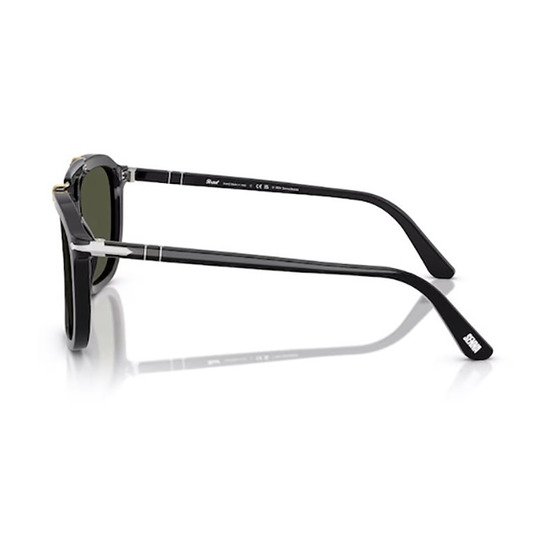 PERSOL 【SENNA 限定】 ペルソール アイルトン セナ モデル スクエア