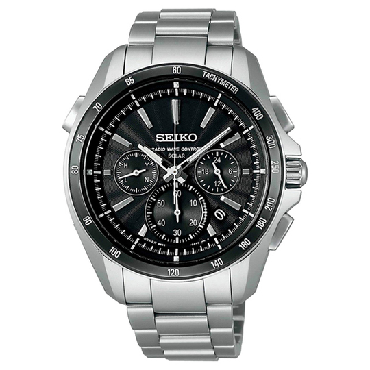 SEIKO BRIGHTZ 国内正規品 セイコー ブライツ 日本2局対応 電波