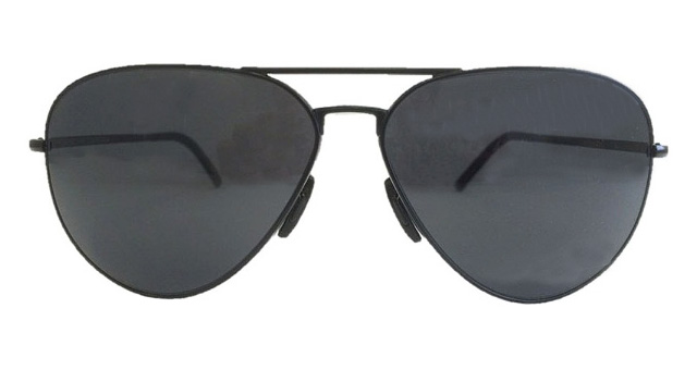 PORSCHE DESIGN 【正規品】ポルシェデザイン ティアドロップ 62mm