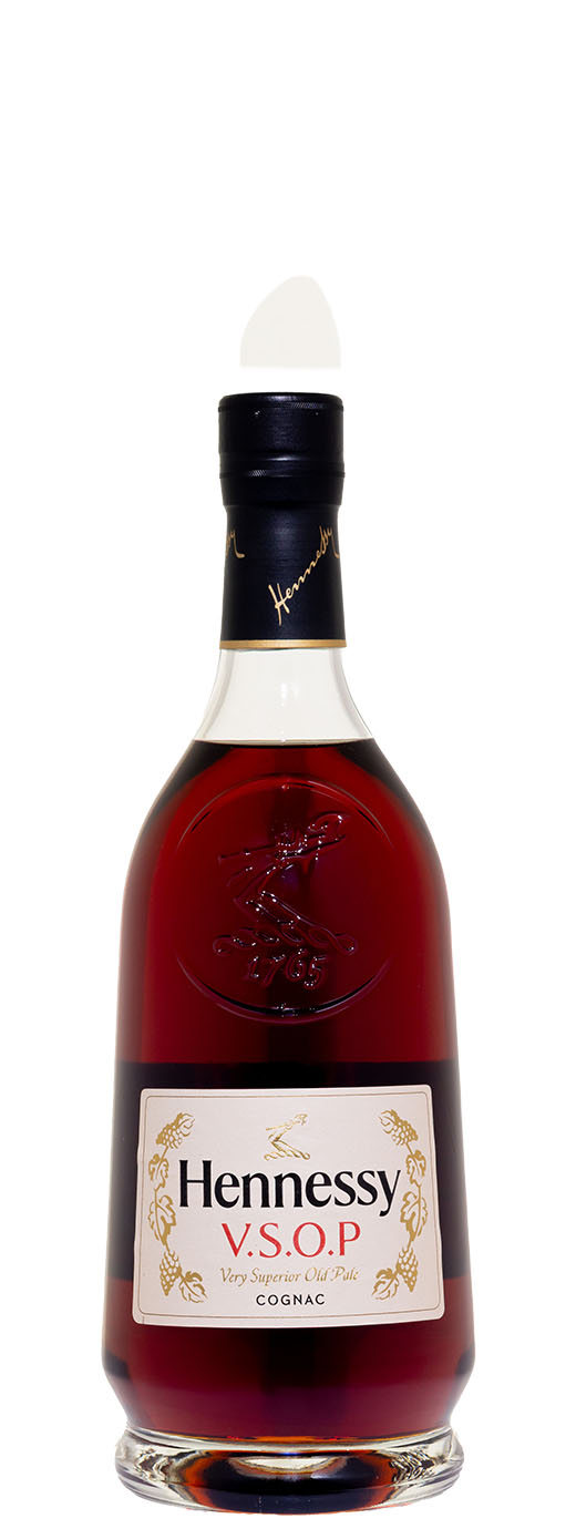 Hennessy VSOP Cognac | www.b-21.com