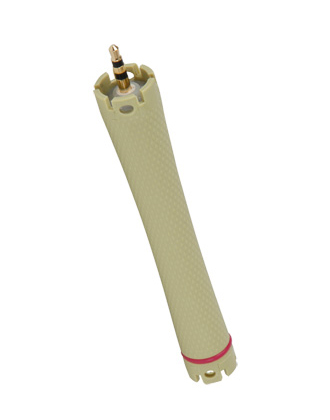 次世代デジタルパーマ機 be Jewelry/NJ-slim 専用ロッド 22×100mm 1本