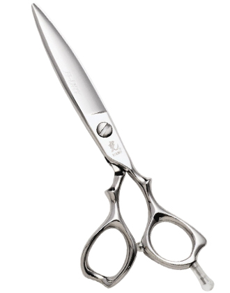 送料無料】ヒカリシザー B-DRYコスモス #163 5.6インチの業務用通販