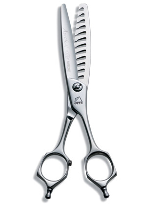 20%pt還元】ミズタニシザー アクロリーフ ワイド K-25 正刃 15〜25