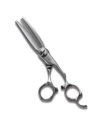 ミズタニシザー THINNING Scissors(セニングシザー) 選び方マップの