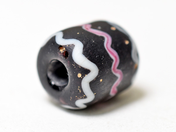 なまひよ】アンティーク 和玉 ひと繋ぎ 江戸とんぼ玉 なまひよ様専用