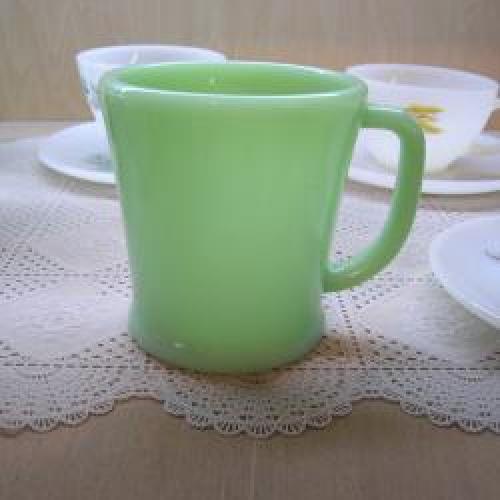 ファイヤーキング ジェダイ フラットボトム(シェービング) Dハンドルマグ