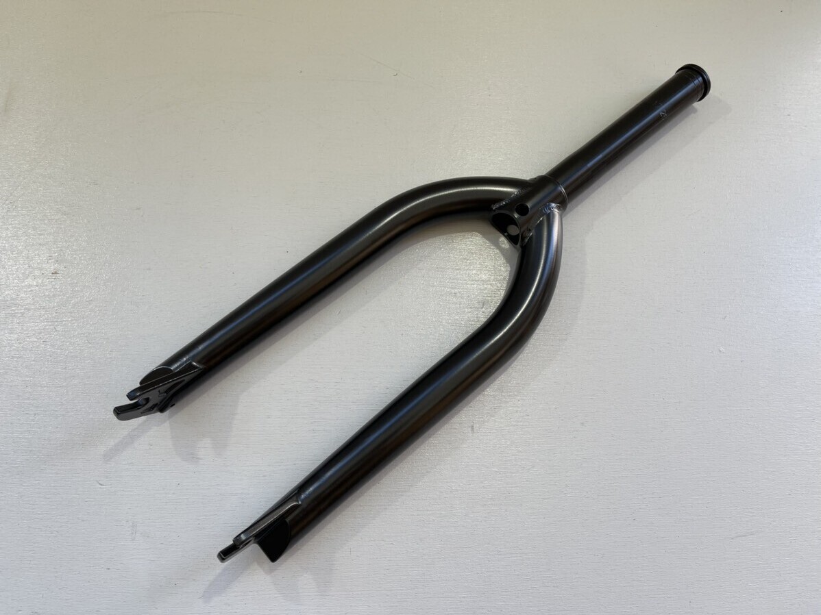 Fiend Invest Fork [26mm] - BMX SHOP CAVE