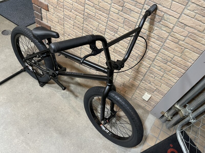 Fiend Type B+ Bike [20.75