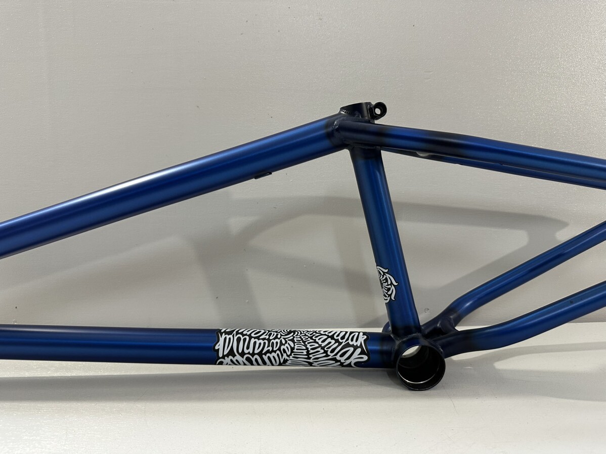 Fiend Varanyak V3 Frame [20.5
