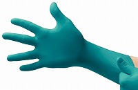 BM - Microflex 93-260 S: グローブ - BIO