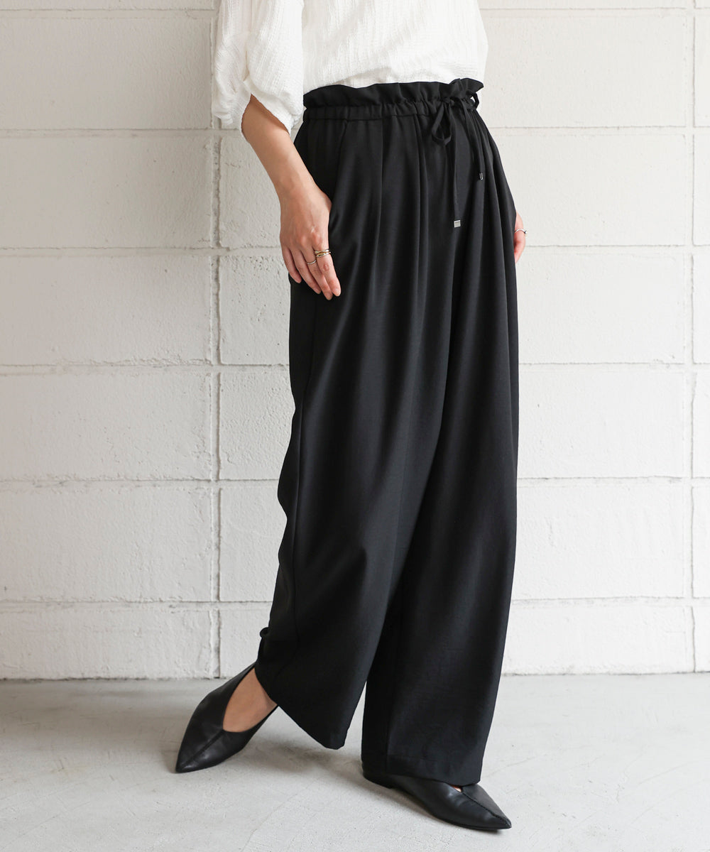 キリュウドロストパンツ