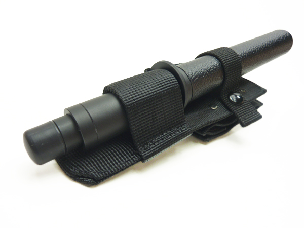 警棒ケース ホワイトウルフ ジストス41警棒ケース(商品番号④) 革製