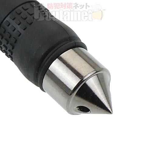 回転十字鍔付き 超ロング警棒の販売店｜防犯対策ネット