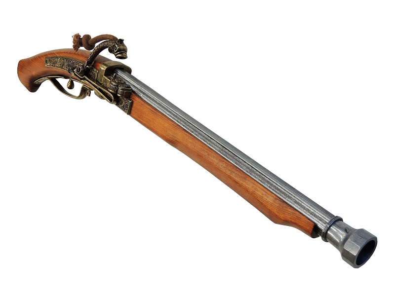 DENIX 銃器の通信販売｜DENIX 銃器なら防犯対策ネット