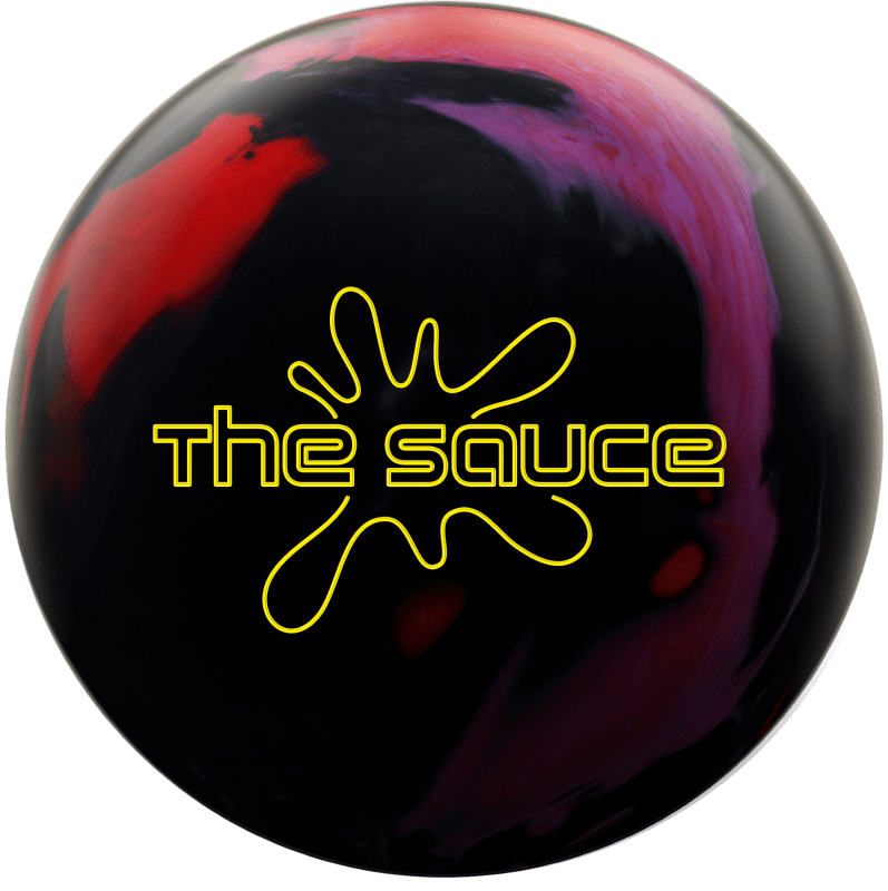 Hammer Sauce Bowling Ball + FREE SHIPPING - BowlersMart.com