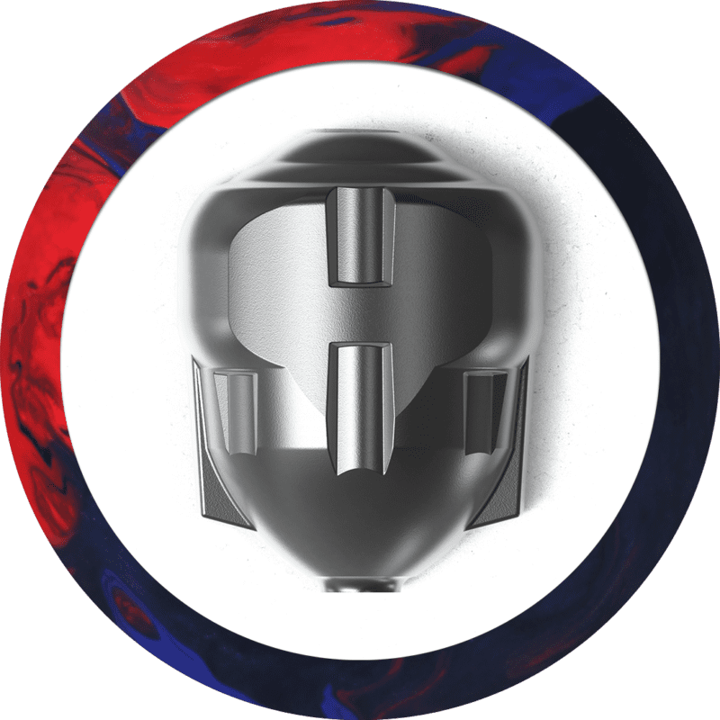 Motiv Pride Liberty Bowling Ball + FREE SHIPPING at BowlersMart.com