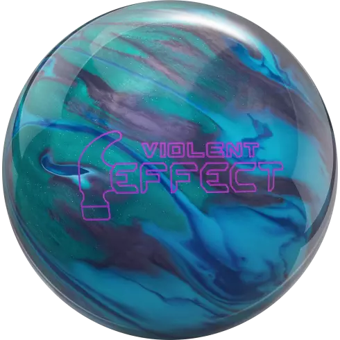 Hammer Violent Effect Overseas Bowling Ball + FREE SHIPPING