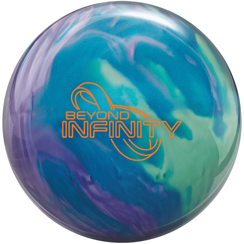 値下↓☆新品☆BEYOND INFINITY ボウリングボール 15ポンド Brunswick