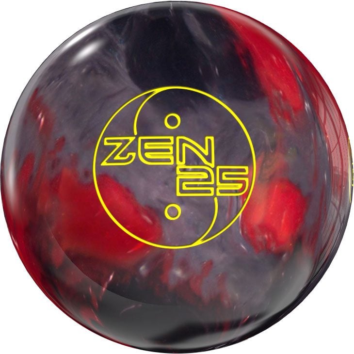 900 Global Zen 25 Bowling Ball on Sale at BowlersMart.com