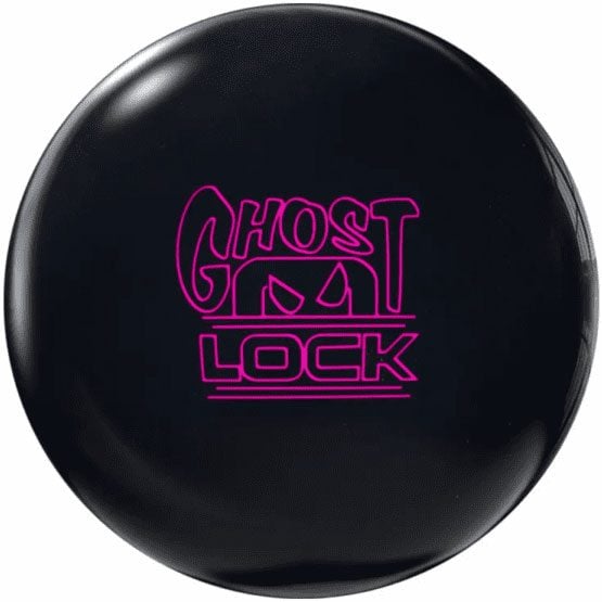 Storm Ghost Lock Overseas Bowling Ball + FREE SHIPPING at