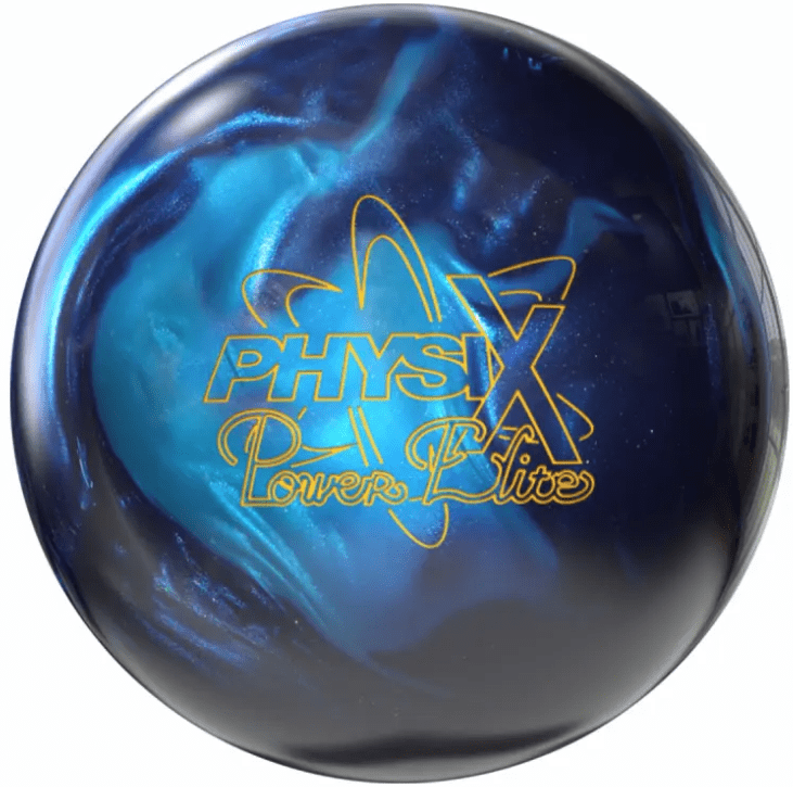 Storm Proton Physix Bowling Balls + FREE SHIPPING at BowlersMart.com