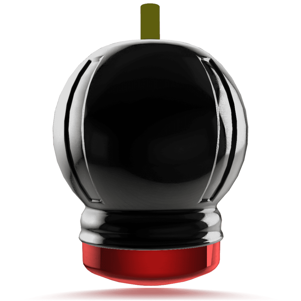 Storm Marvel Maxx Purple Overseas Bowling Ball + FREE SHIPPING at