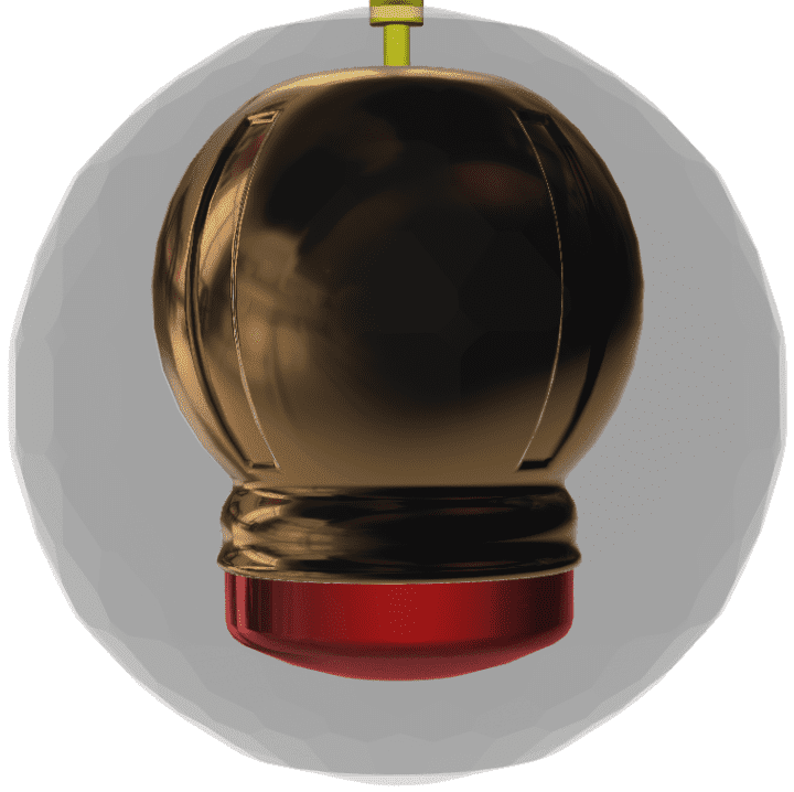 Storm Summit Ascent Bowling Ball + FREE SHIPPING at BowlersMart.com