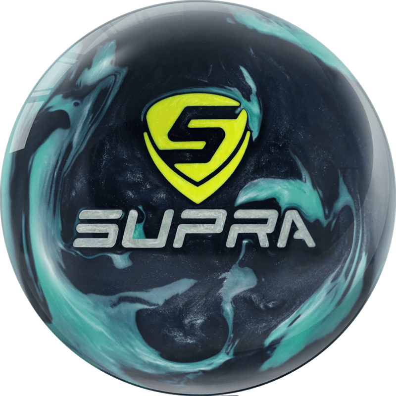 Motiv Supra Rally Bowling Ball + FREE SHIPPING - BowlersMart.com