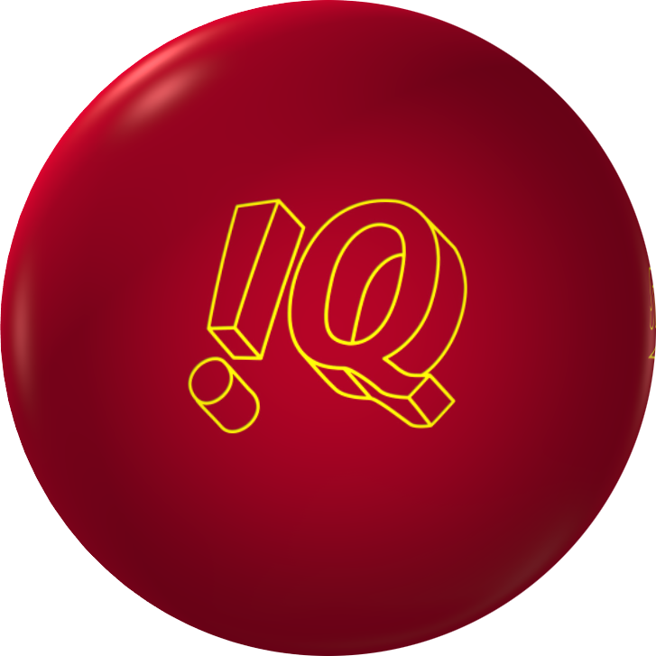 Storm IQ Tour 78/U Bowling Ball - BowlerX.com