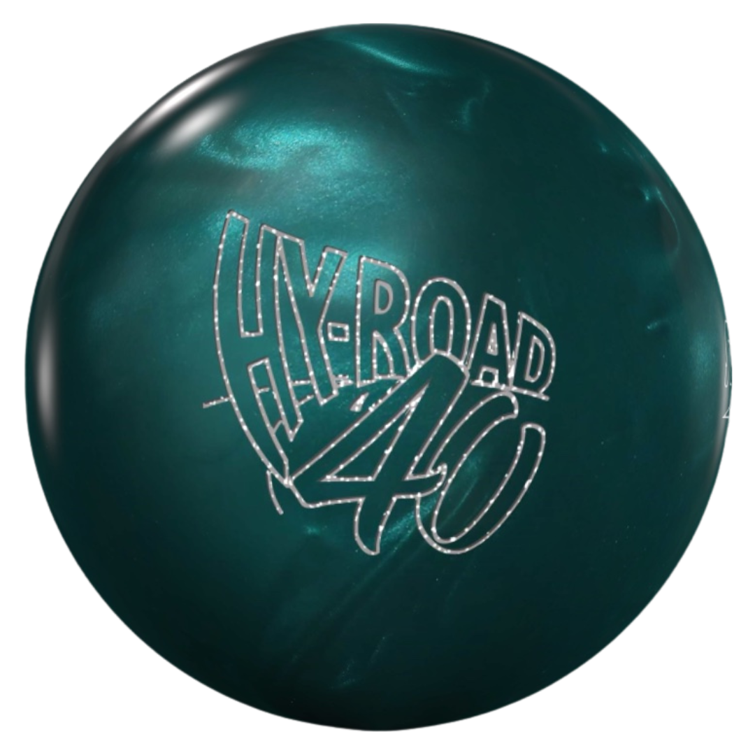 Storm Hy Road 40 Bowling Ball - BowlerX.com