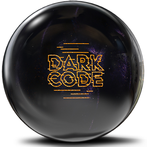 Storm Dark Code Bowling Balls FREE SHIPPING