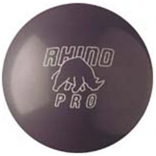 Brunswick Rhino Pro Steel Bowling Balls FREE SHIPPING