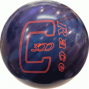 アテンションブラックパール - （販売終了）ボウリングボール （生産