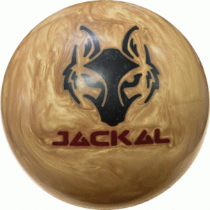 ゴールデンジャッカル (Golden Jackal) - （販売終了）ボウリング