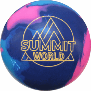 サミットワールド - （販売終了）ボウリングボール （生産終了品・販売