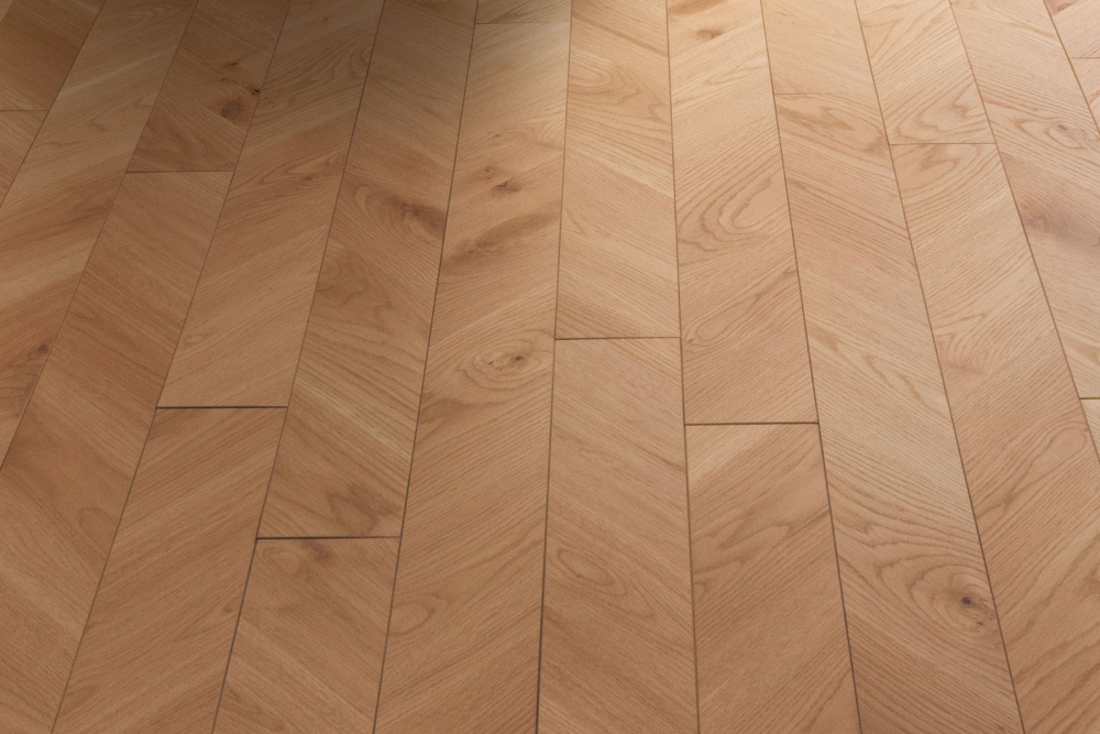 シンシアZIGZAG｜天然木フローリングのボード株式会社