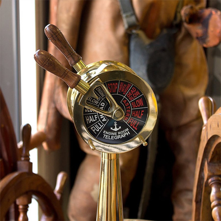 マリングッズ ＞ 帆船模型、レプリカ ＞ その他レプリカ ＞ エンジン