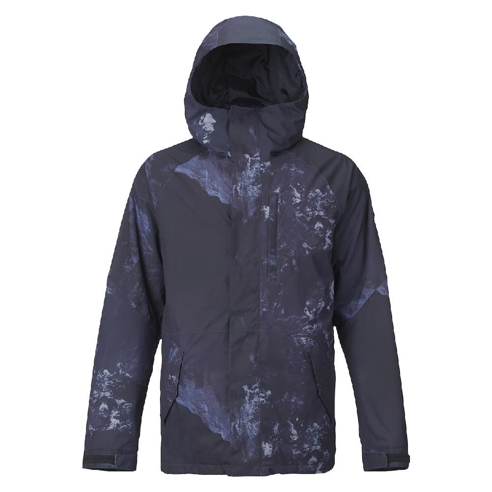 Burton GoreTex Radial Insulated Jacket Men's